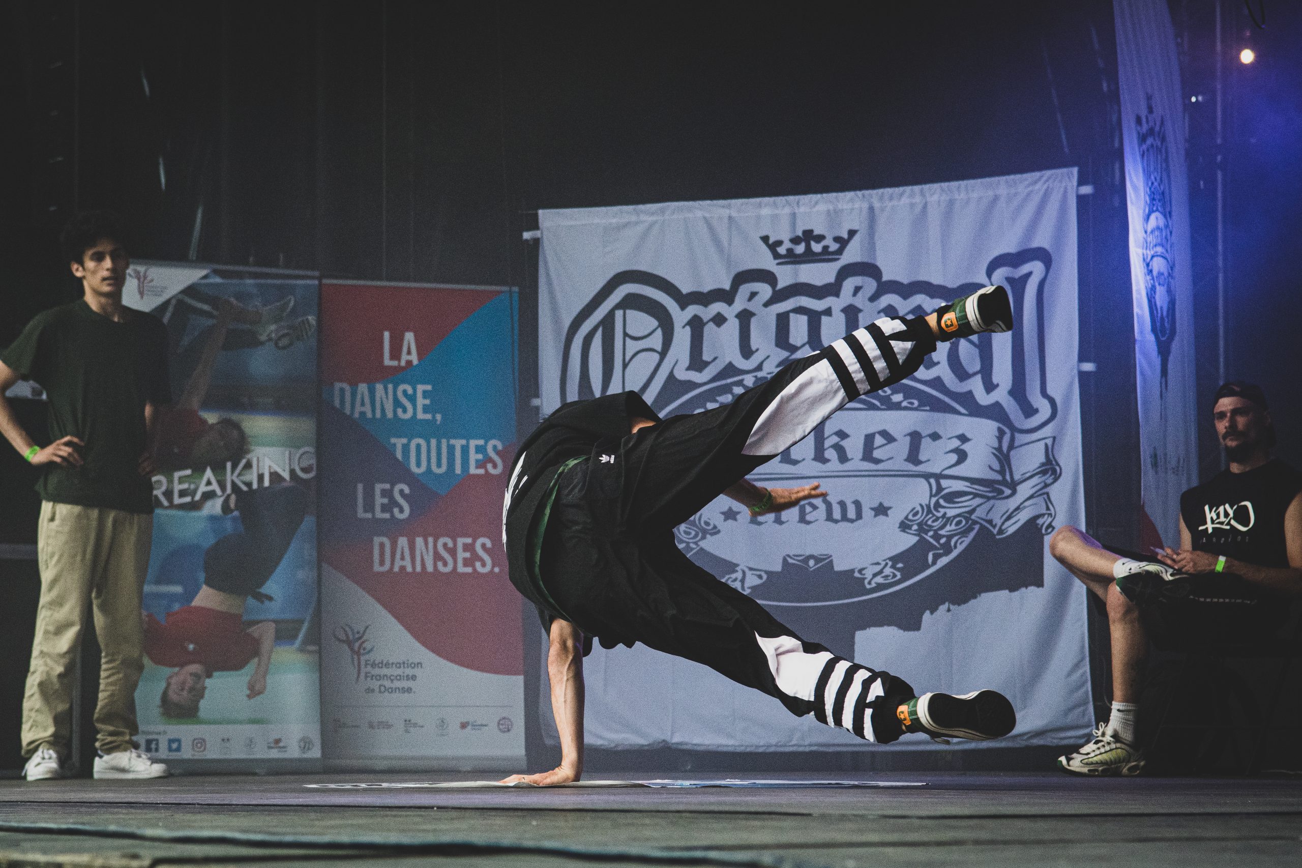 maison pour la danse marseille