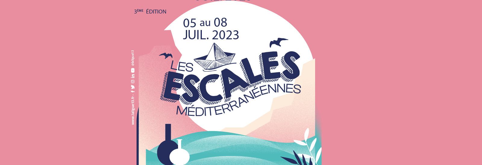 Photo d'illustration de la Mairie de Marseille 15e et 16e arrondissements