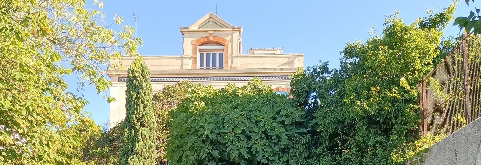 Photo d'illustration de la Mairie de Marseille 15e et 16e arrondissements