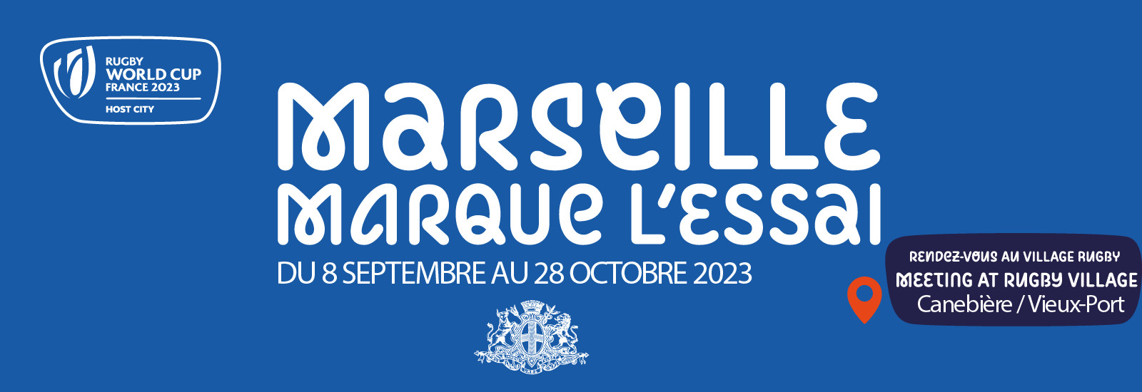 Photo d'illustration de la Mairie de Marseille 15e et 16e arrondissements