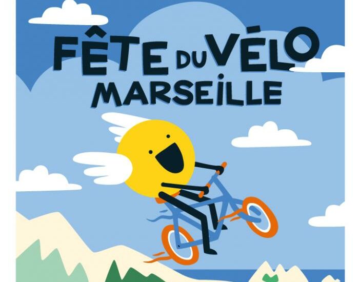 Photo d'illustration de la Mairie de Marseille 15e et 16e arrondissements