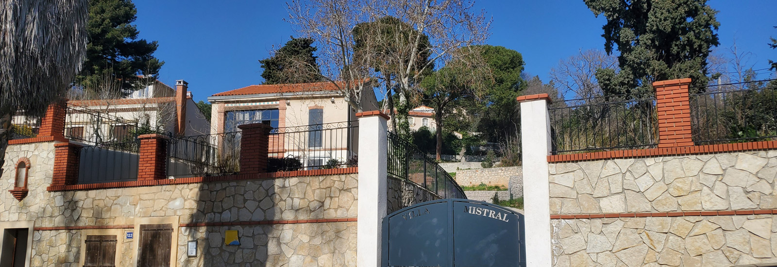 Photo d'illustration de la Mairie de Marseille 15e et 16e arrondissements