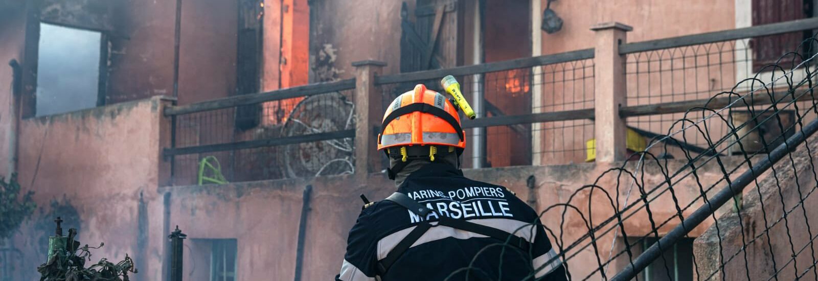 Photo d'illustration de la Mairie de Marseille 15e et 16e arrondissements