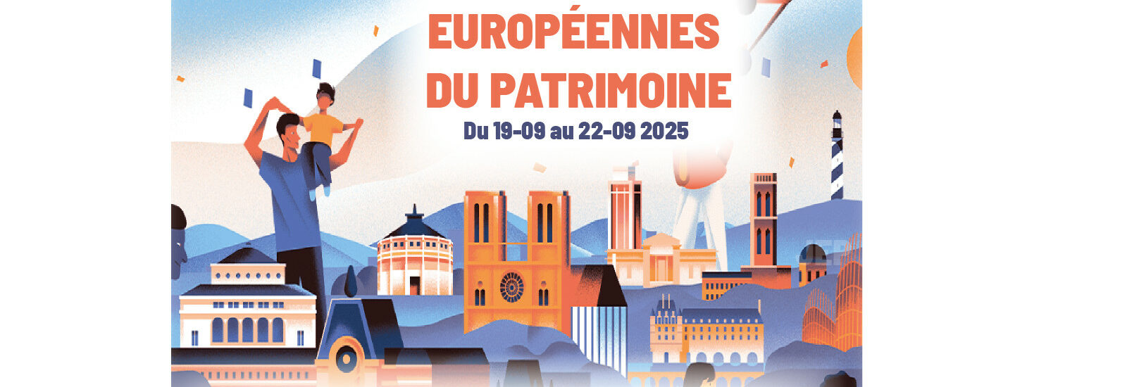 Photo d'illustration de la Mairie de Marseille 15e et 16e arrondissements