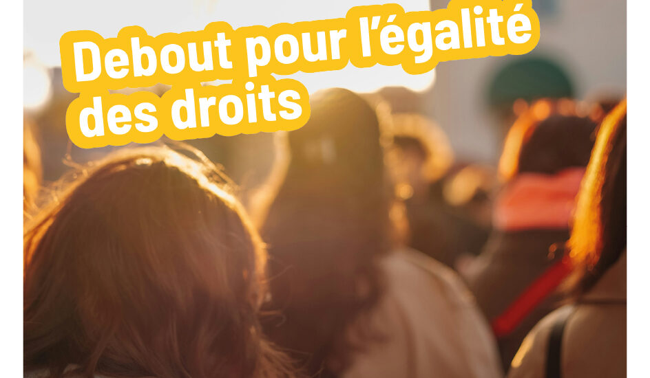 Photo d'illustration de la Mairie de Marseille 15e et 16e arrondissements