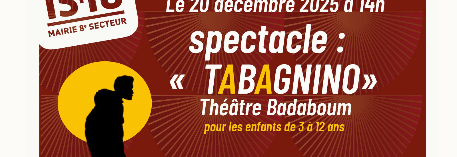 Photo d'illustration de la Mairie de Marseille 15e et 16e arrondissements