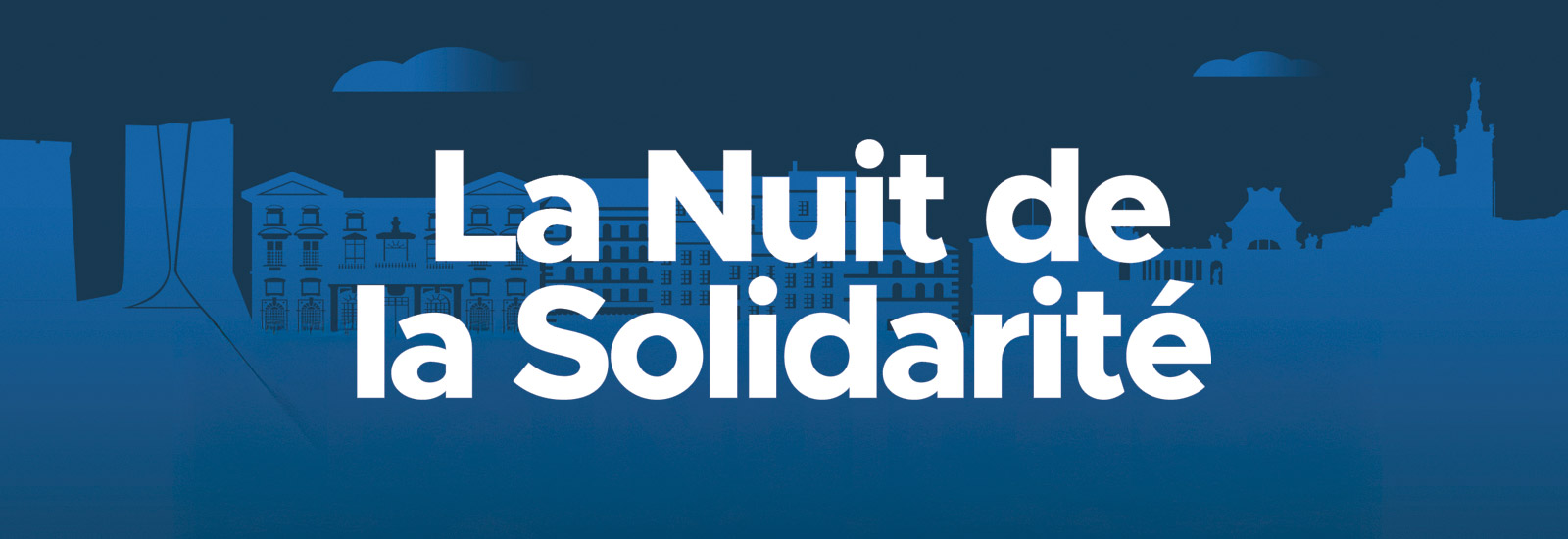 Photo d'illustration de la Mairie de Marseille 15e et 16e arrondissements