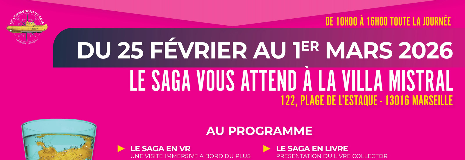 Photo d'illustration de la Mairie de Marseille 15e et 16e arrondissements