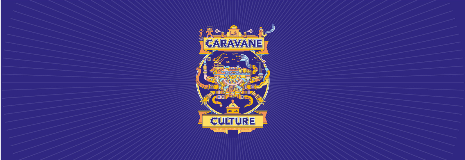 Photo d'illustration de la Mairie de Marseille 15e et 16e arrondissements