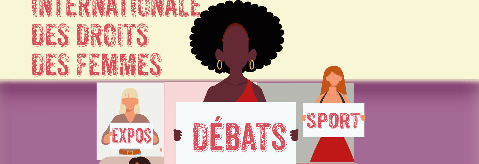 Photo d'illustration de la Mairie de Marseille 15e et 16e arrondissements