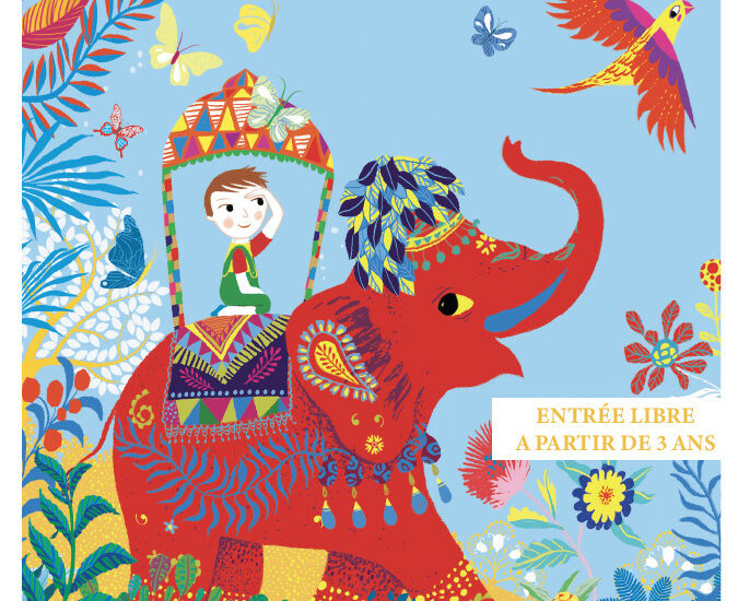 Photo d'illustration de la Mairie de Marseille 15e et 16e arrondissements