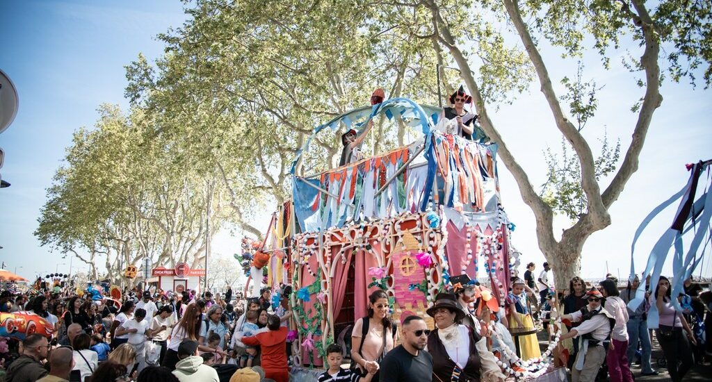 Photo d'illustration de la Mairie de Marseille 15e et 16e arrondissements