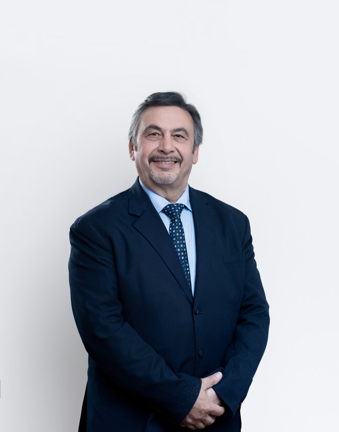Photo du maire