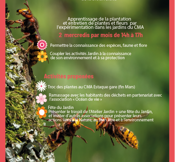 Photo d'illustration de la Mairie de Marseille 15e et 16e arrondissements