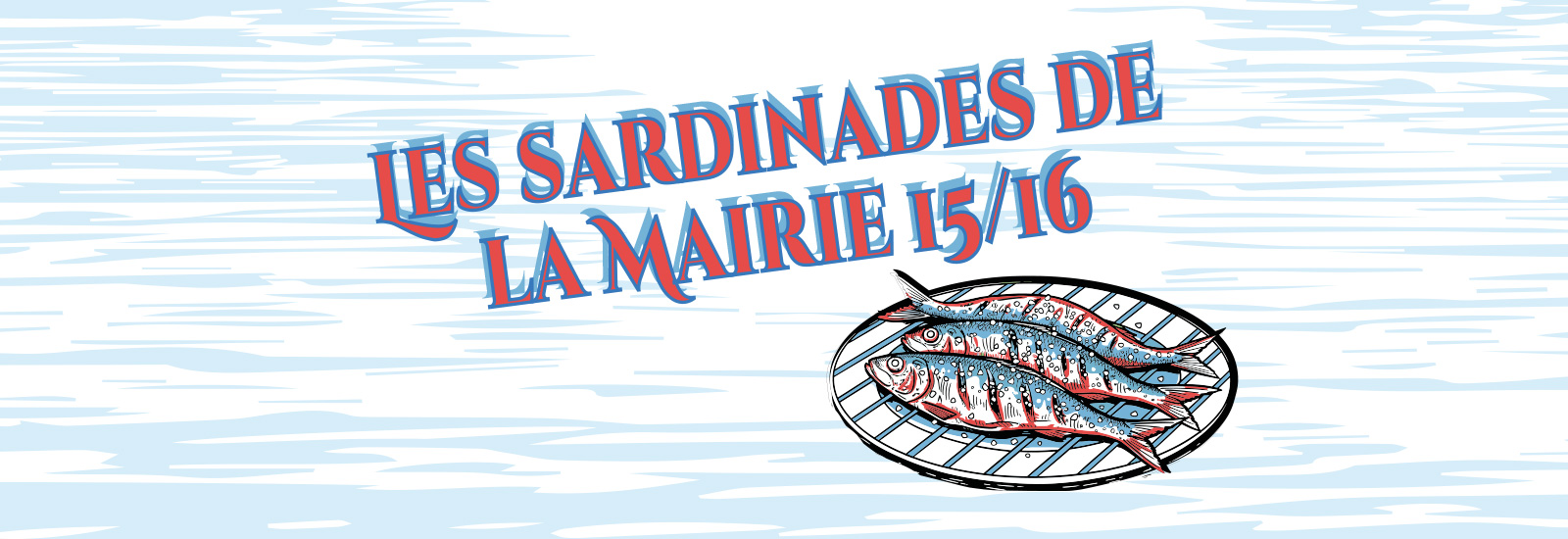 Photo d'illustration de la Mairie de Marseille 15e et 16e arrondissements