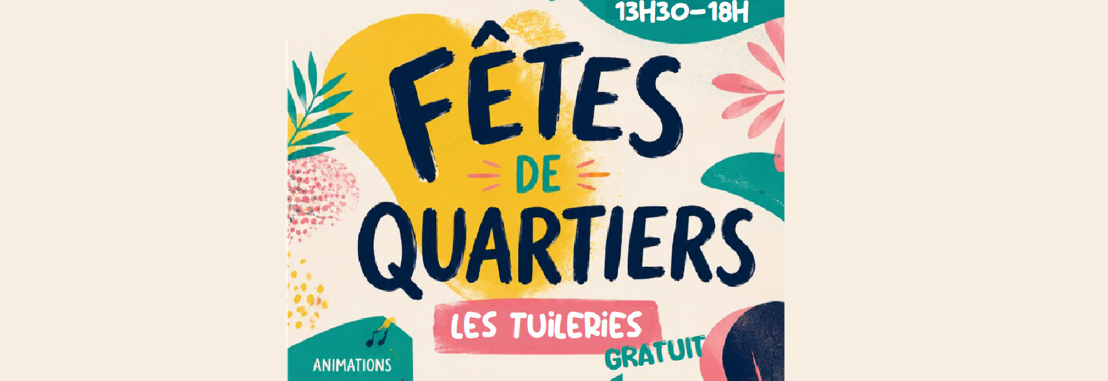Photo d'illustration de la Mairie de Marseille 15e et 16e arrondissements