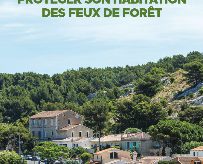 Photo d'illustration de la Mairie de Marseille 15e et 16e arrondissements