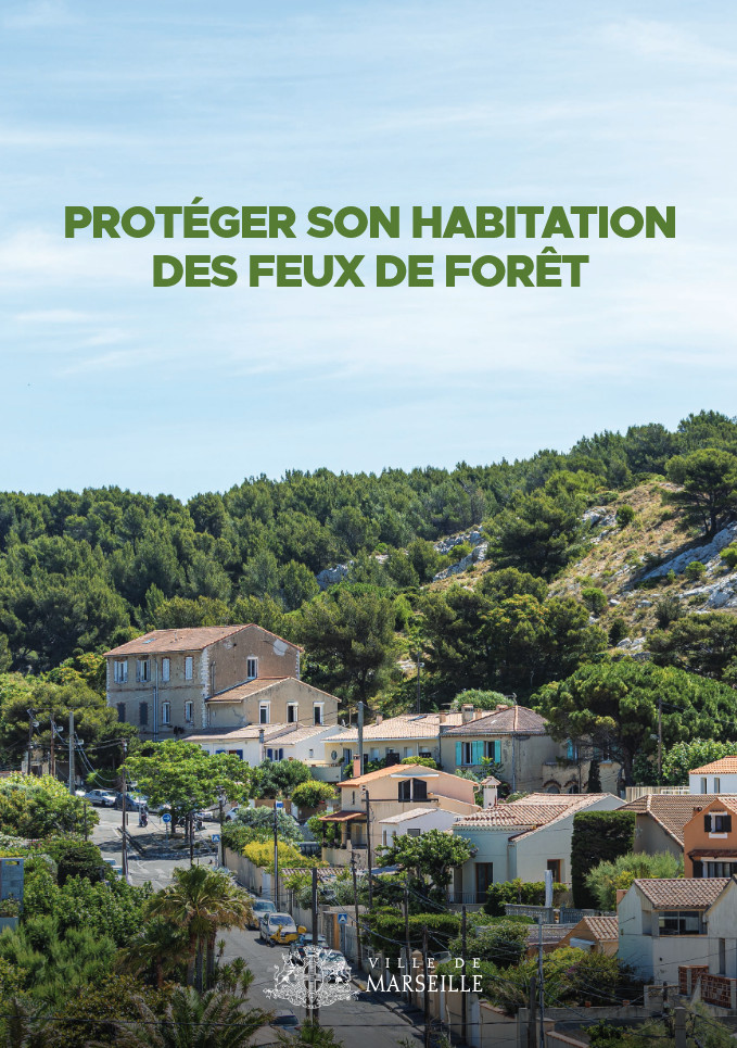 Les bons réflexes avant et après un incendie de forêt