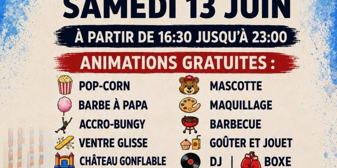 Photo d'illustration de la Mairie de Marseille 15e et 16e arrondissements
