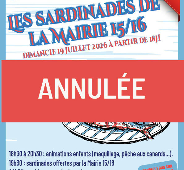 Photo d'illustration de la Mairie de Marseille 15e et 16e arrondissements