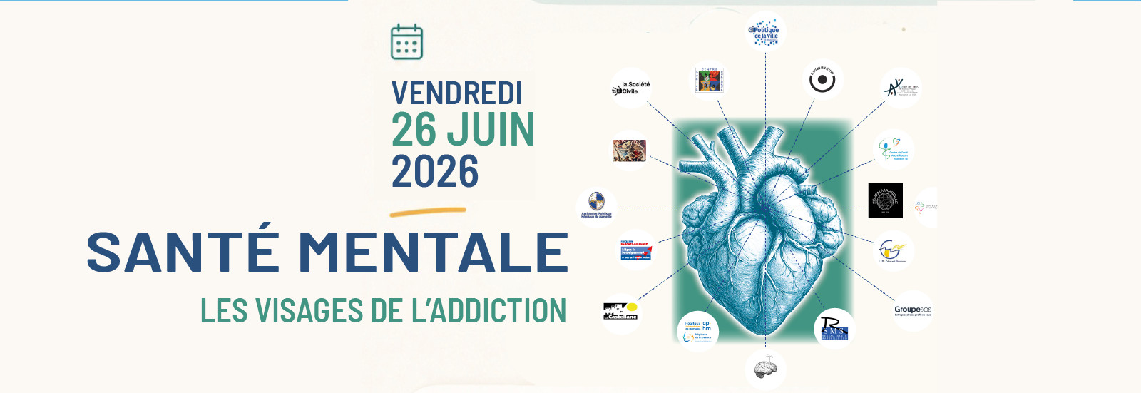 Photo d'illustration de la Mairie de Marseille 15e et 16e arrondissements
