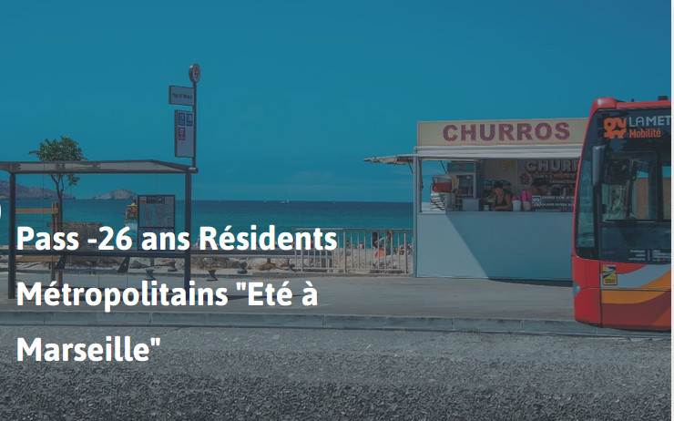 Photo d'illustration de la Mairie de Marseille 15e et 16e arrondissements