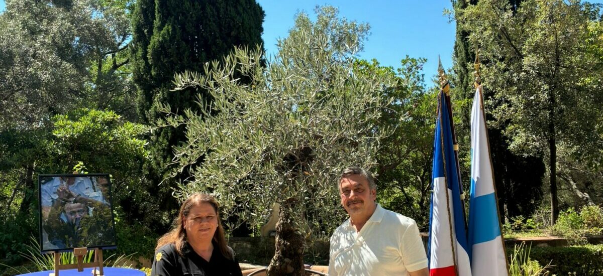 Photo d'illustration de la Mairie de Marseille 15e et 16e arrondissements